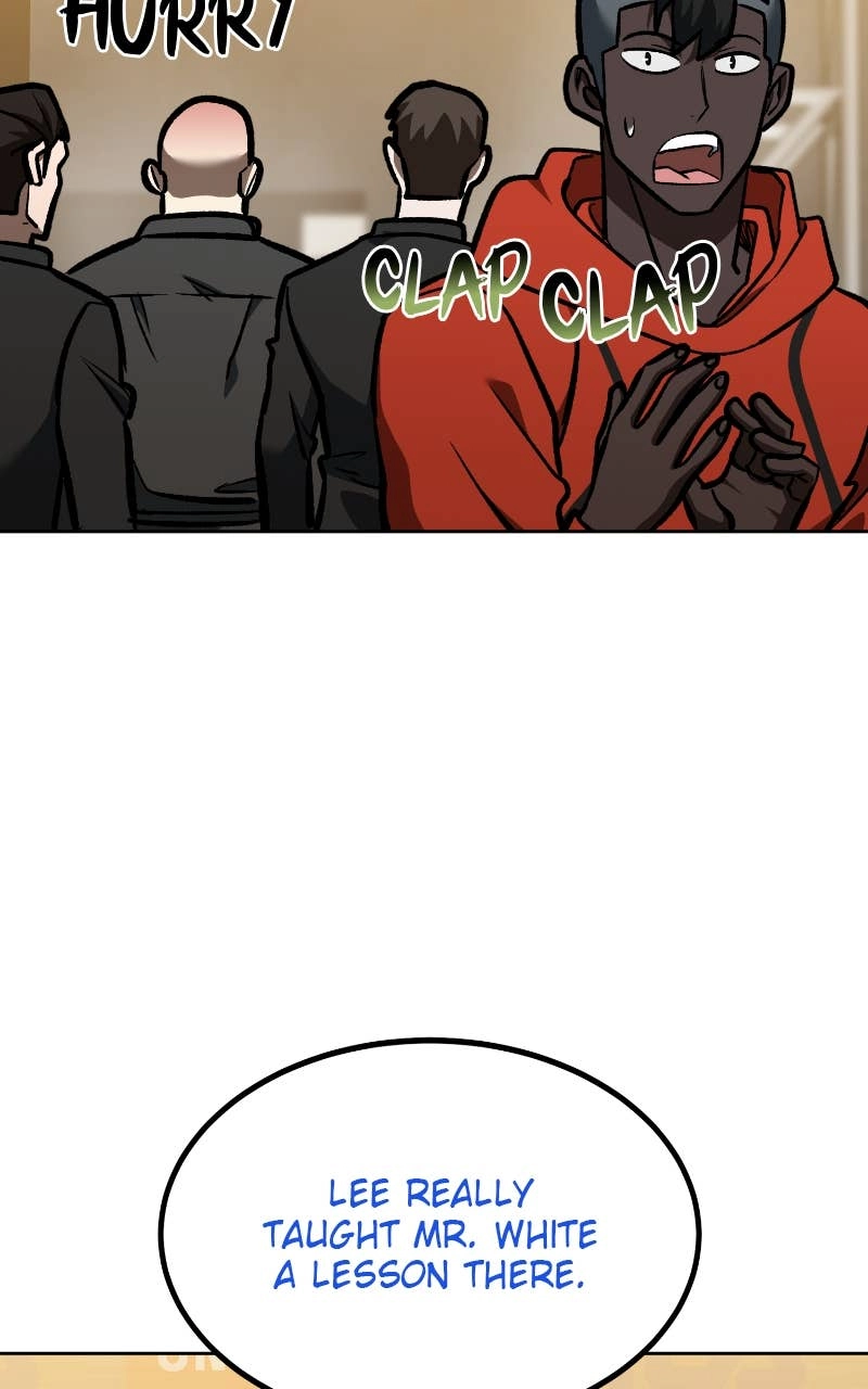 King of the Octagon Chapter 156 Page 71