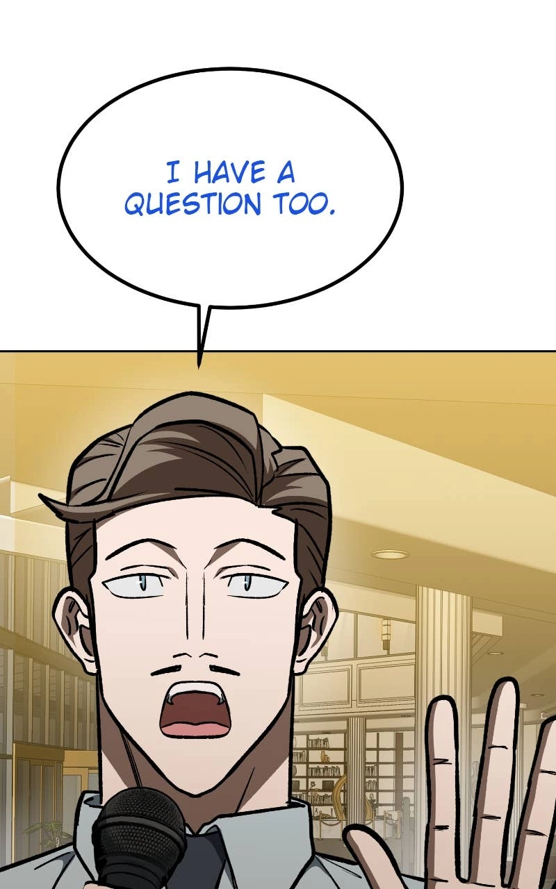 King of the Octagon Chapter 156 Page 76