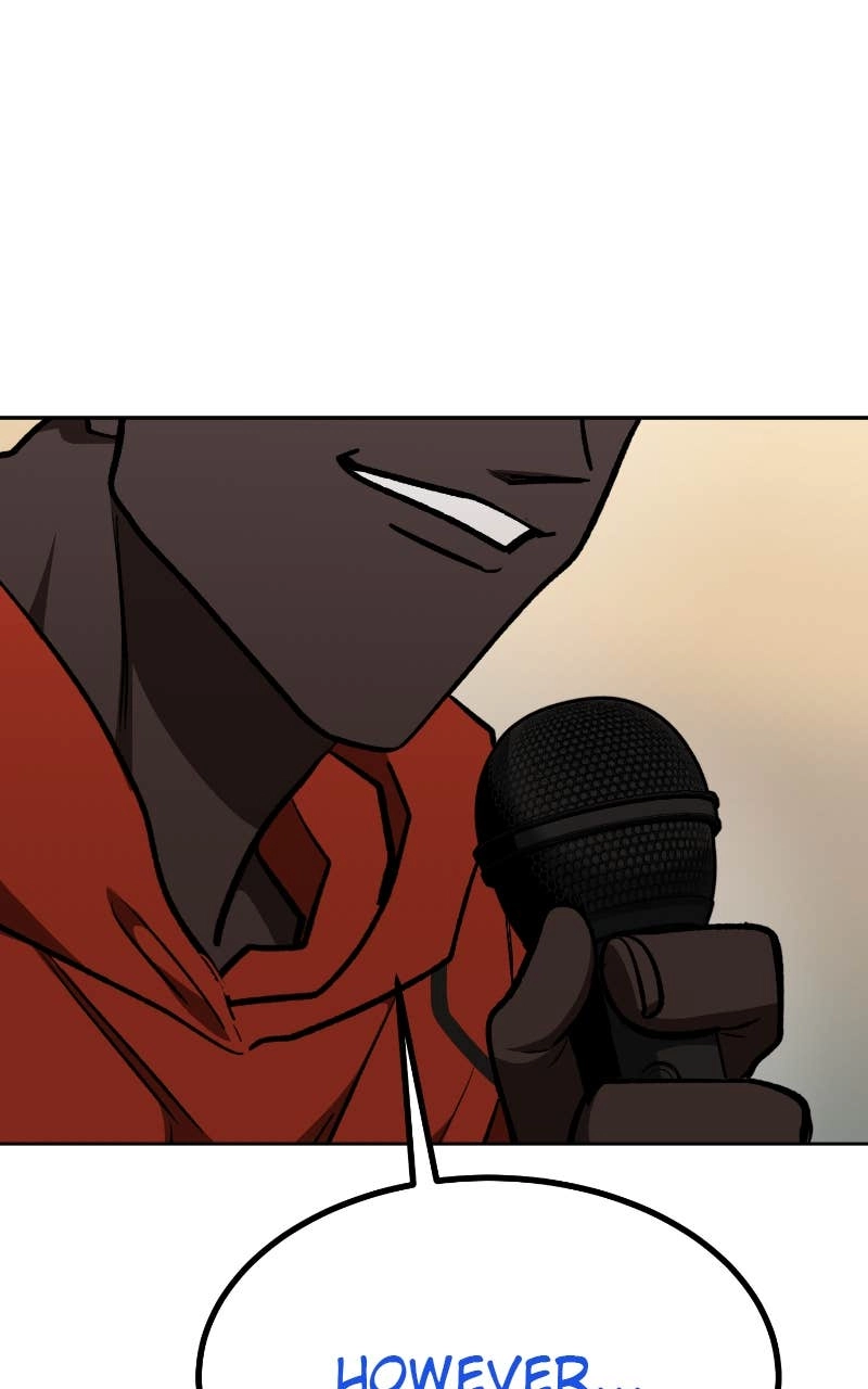 King of the Octagon Chapter 156 Page 80