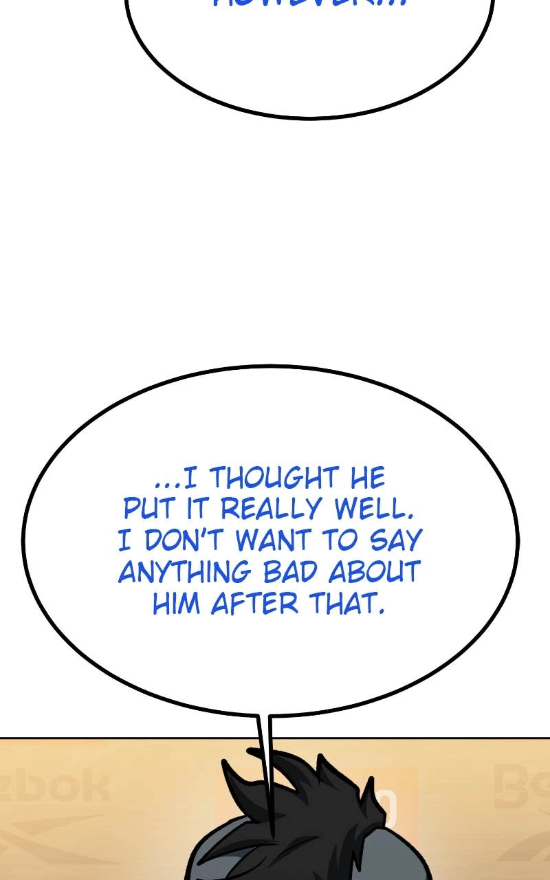 King of the Octagon Chapter 156 Page 81