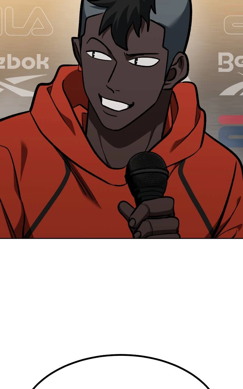 King of the Octagon Chapter 156 Page 82