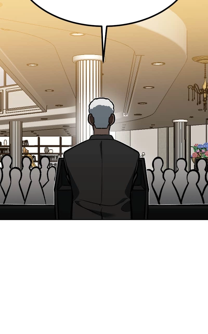 King of the Octagon Chapter 156 Page 86