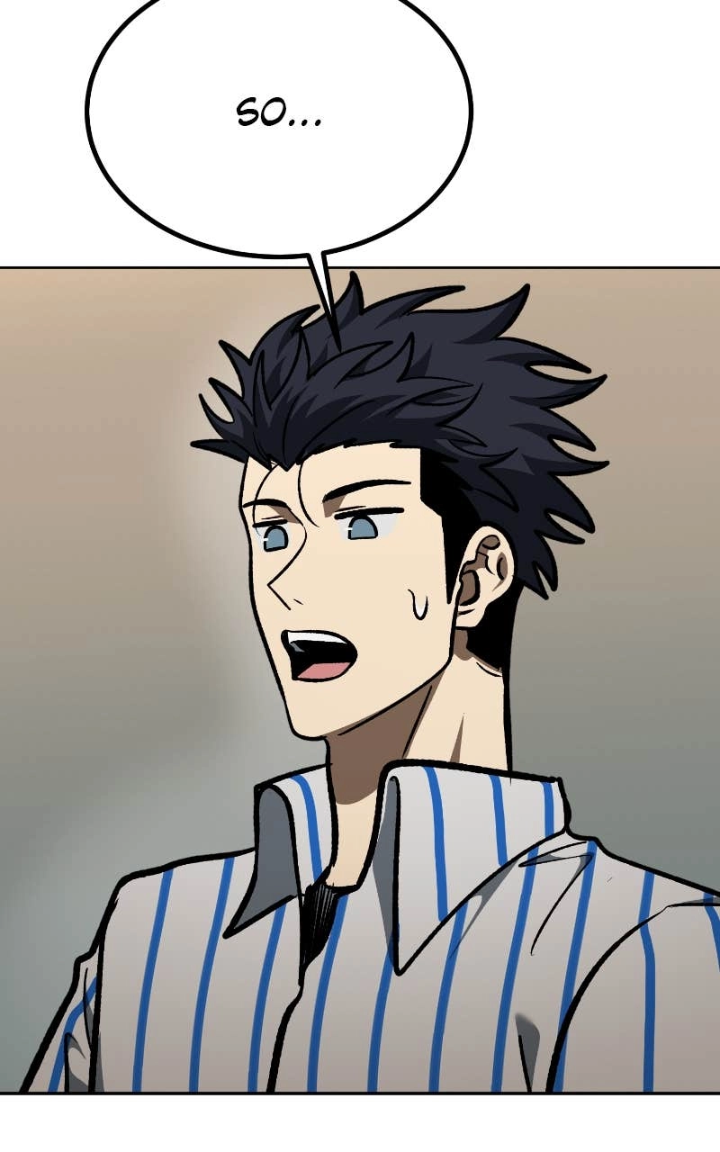 King of the Octagon Chapter 156 Page 89