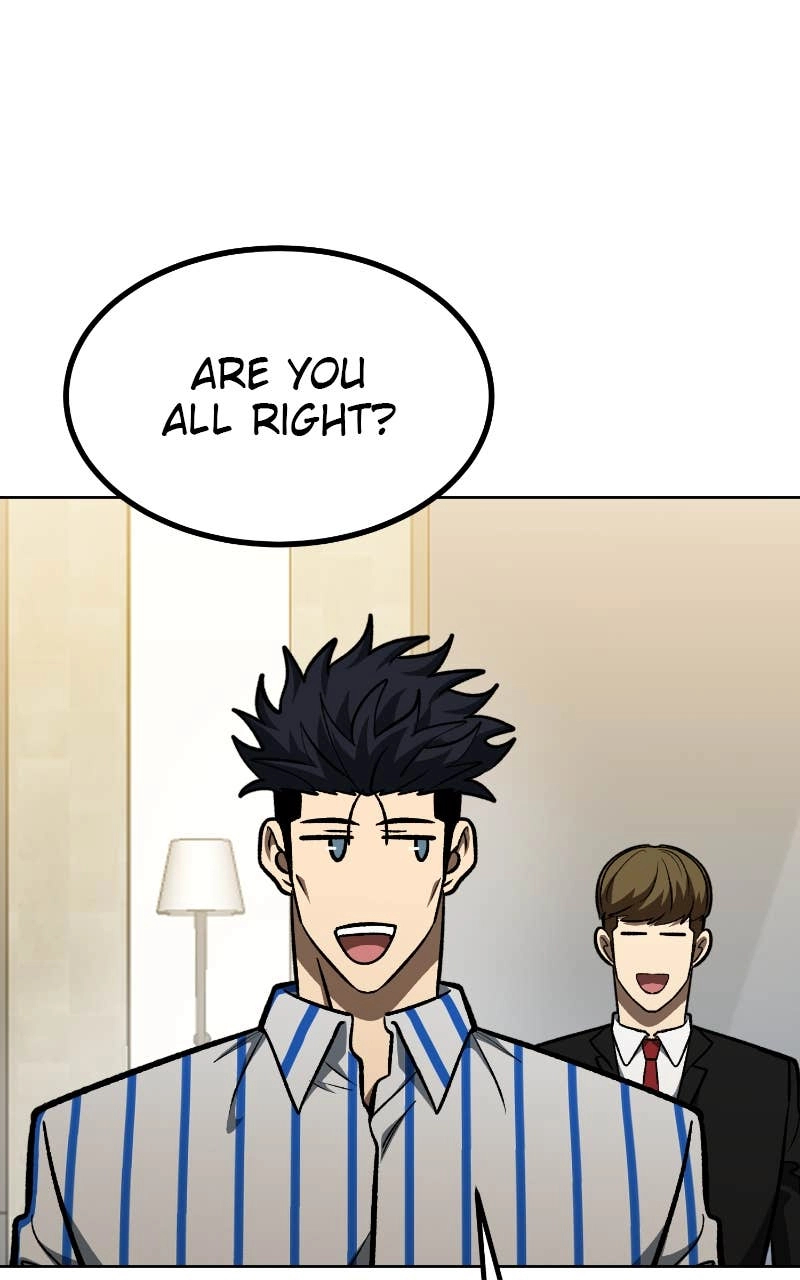 King of the Octagon Chapter 156 Page 93