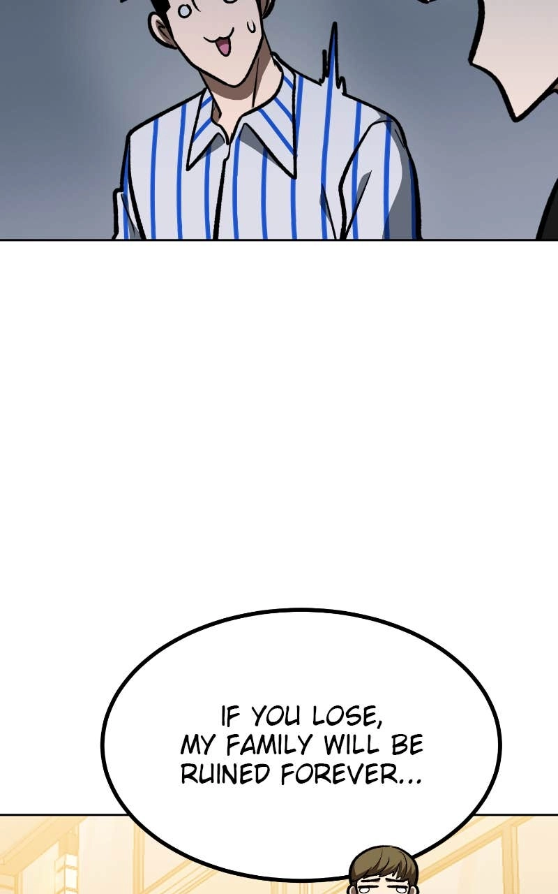 King of the Octagon Chapter 156 Page 97