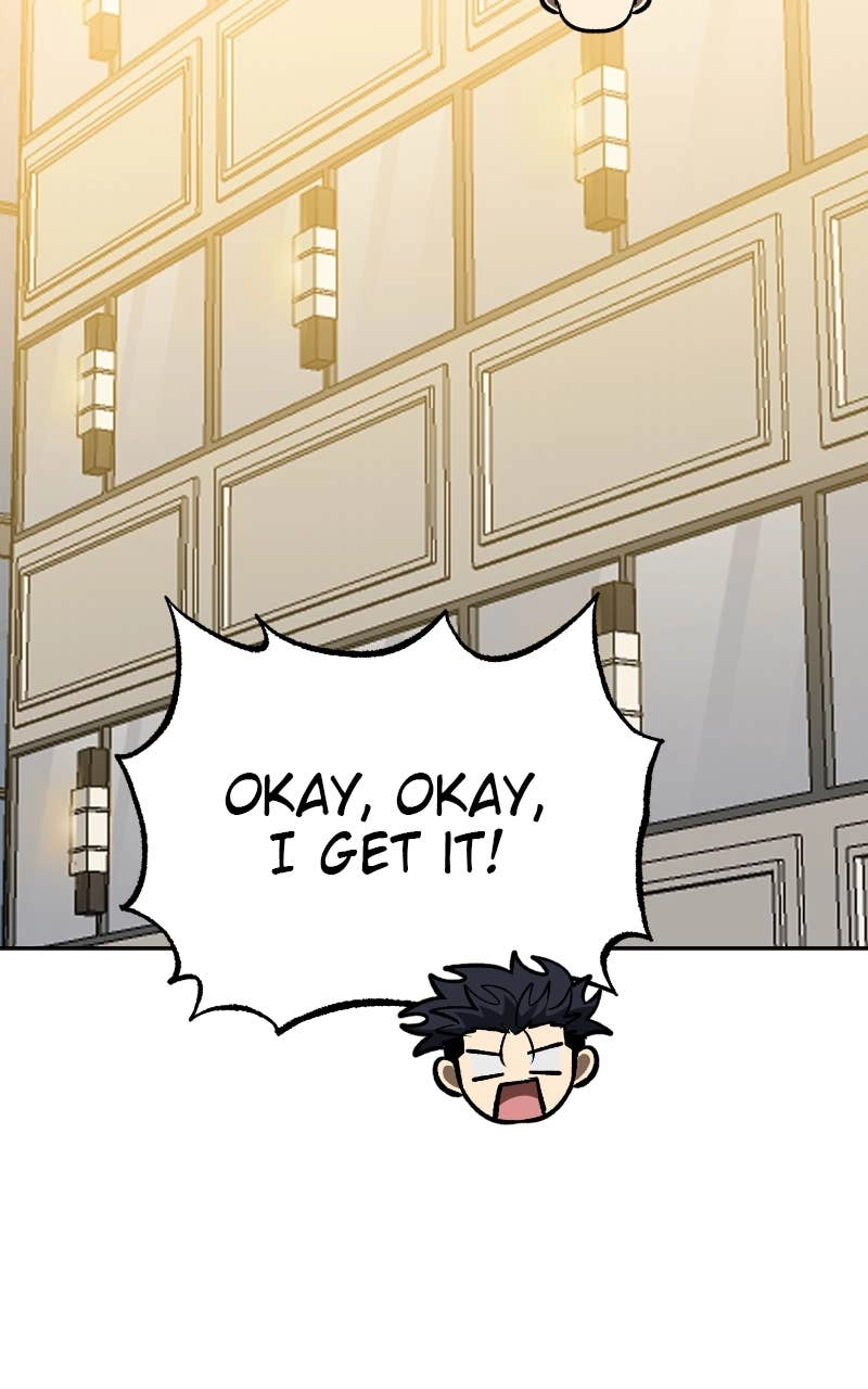 King of the Octagon Chapter 156 Page 98