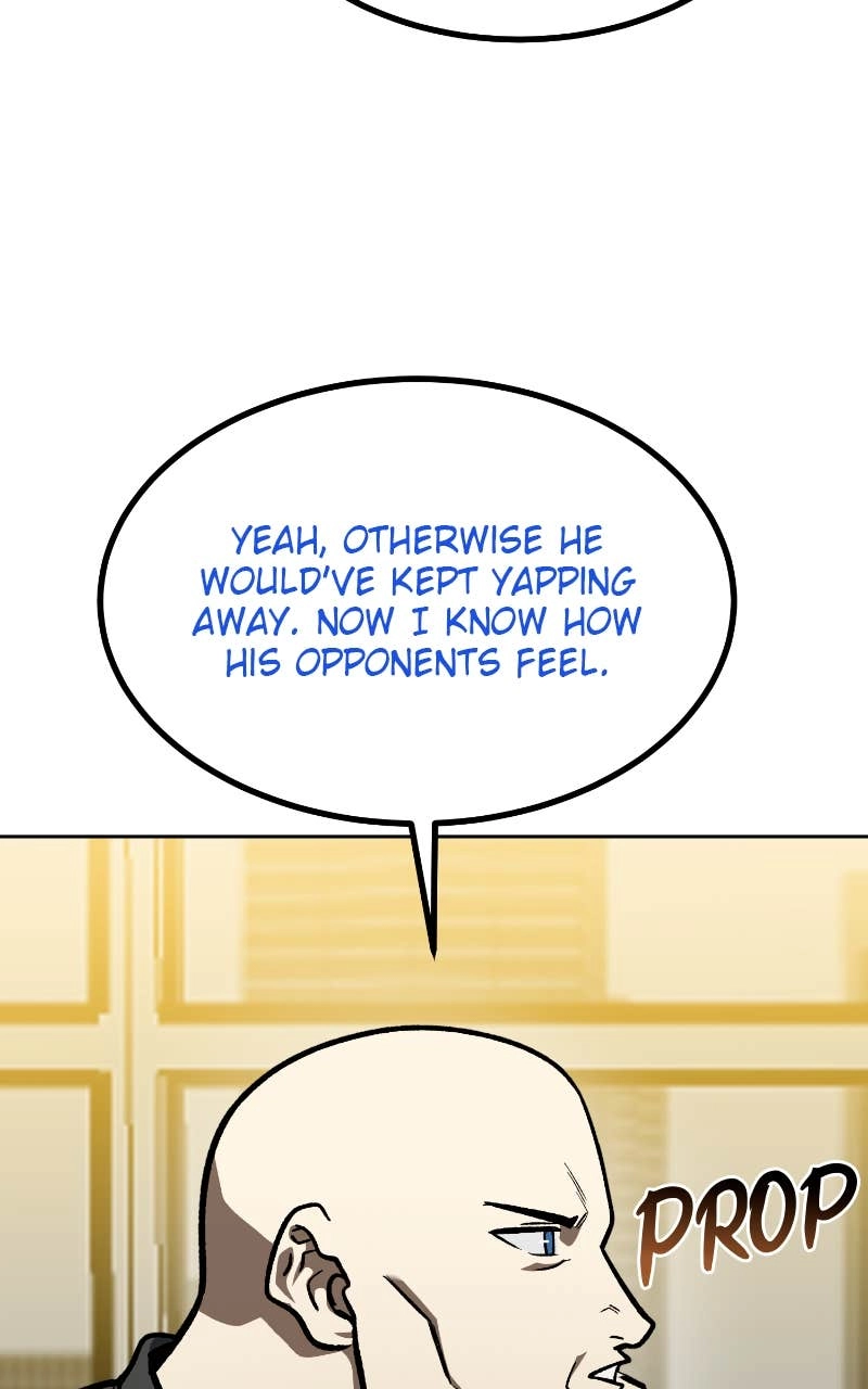 King of the Octagon Chapter 157 Page 7