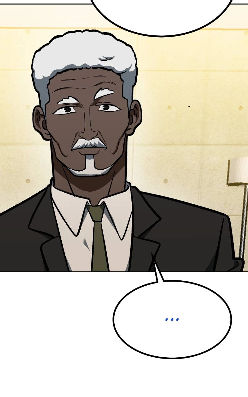 King of the Octagon Chapter 157 Page 9