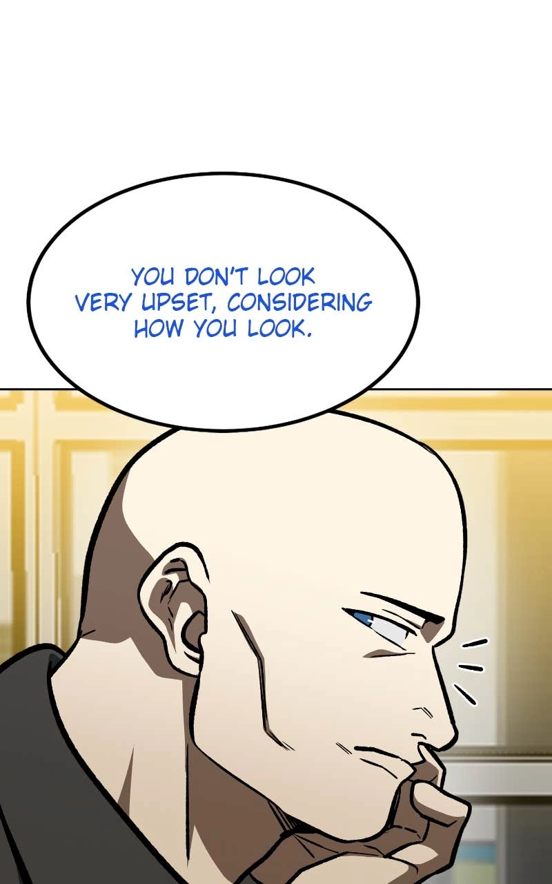 King of the Octagon Chapter 157 Page 10