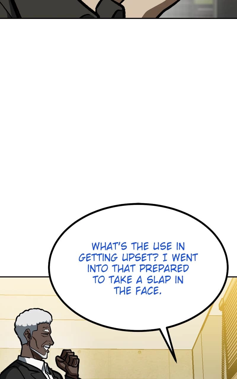 King of the Octagon Chapter 157 Page 11