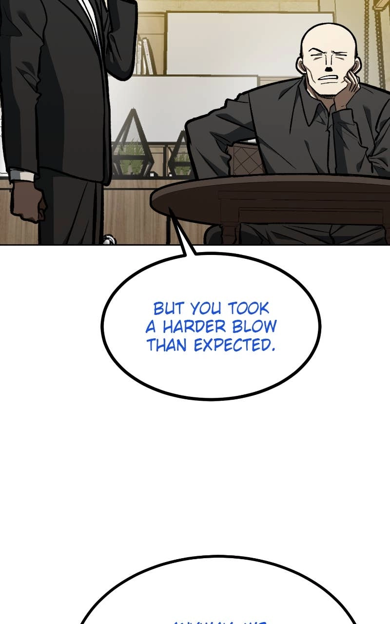 King of the Octagon Chapter 157 Page 12