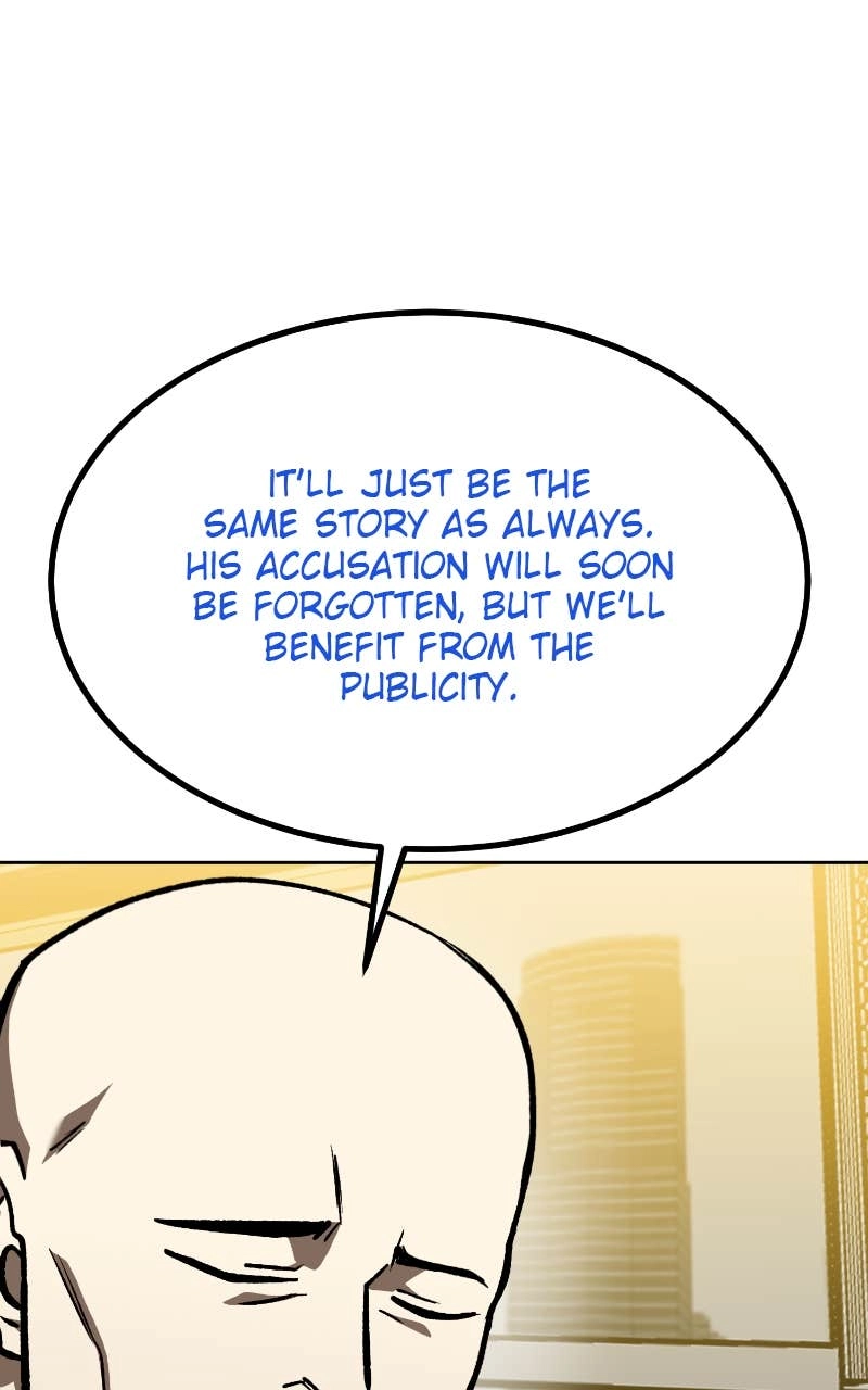 King of the Octagon Chapter 157 Page 14