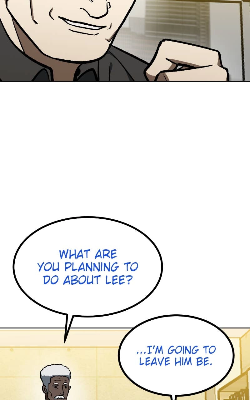 King of the Octagon Chapter 157 Page 15