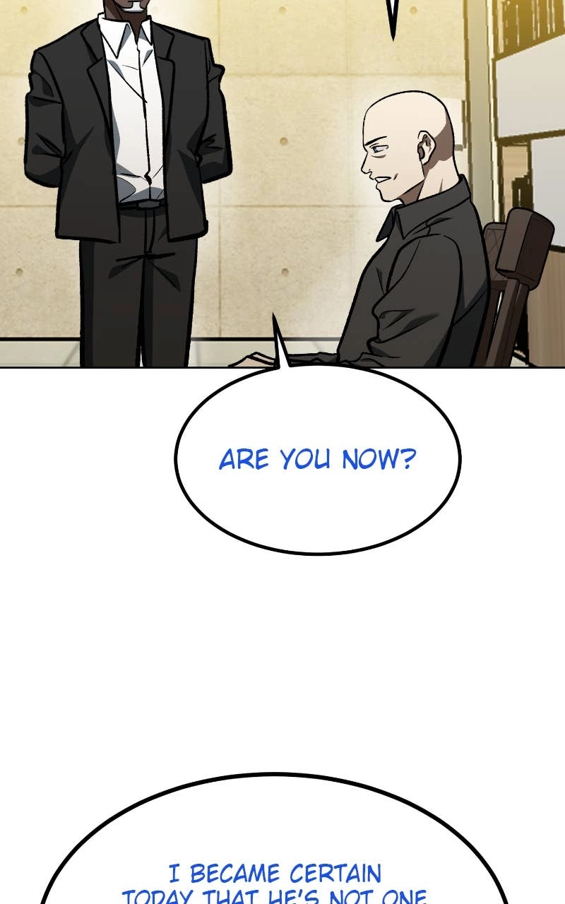 King of the Octagon Chapter 157 Page 16