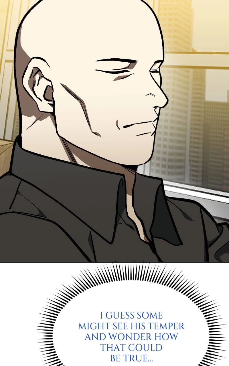 King of the Octagon Chapter 157 Page 20