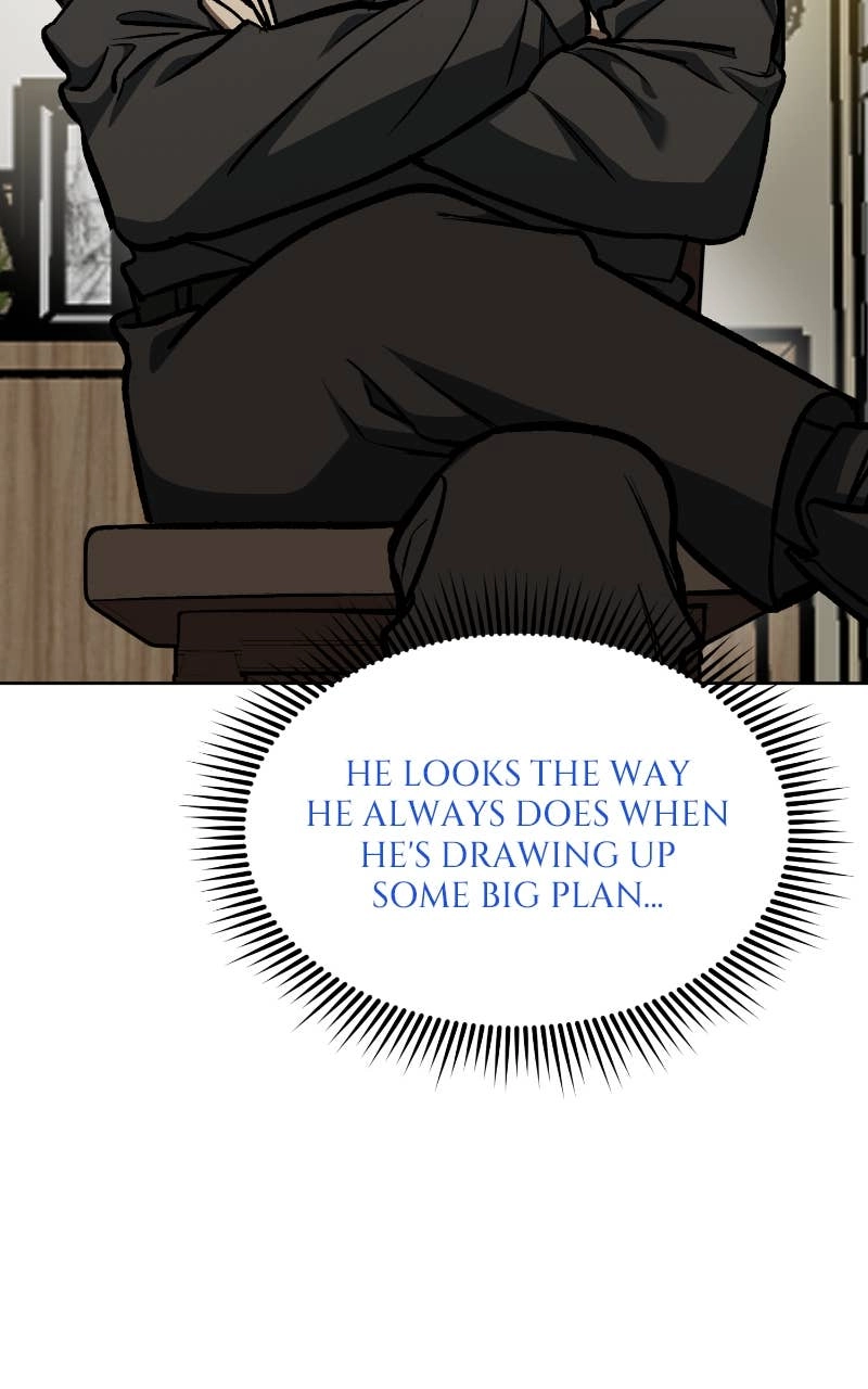King of the Octagon Chapter 157 Page 24
