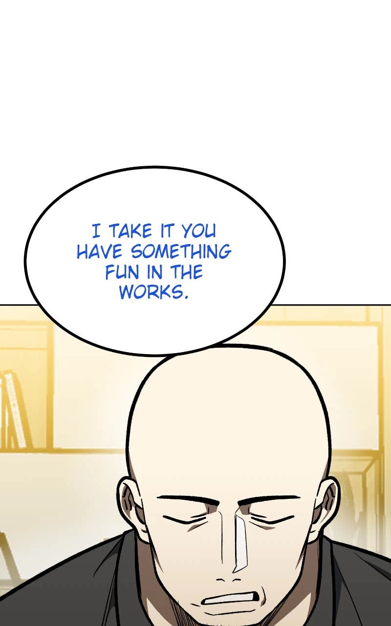 King of the Octagon Chapter 157 Page 26