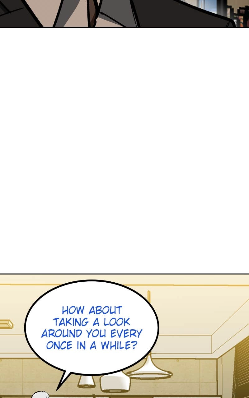 King of the Octagon Chapter 157 Page 35