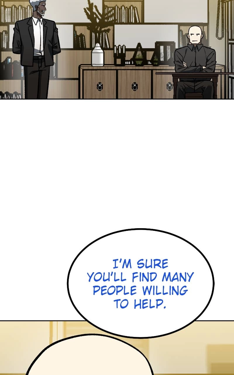 King of the Octagon Chapter 157 Page 36