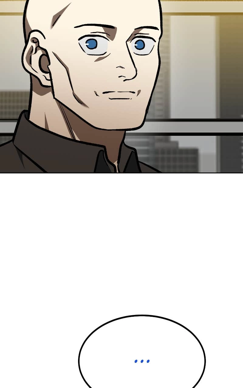 King of the Octagon Chapter 157 Page 37