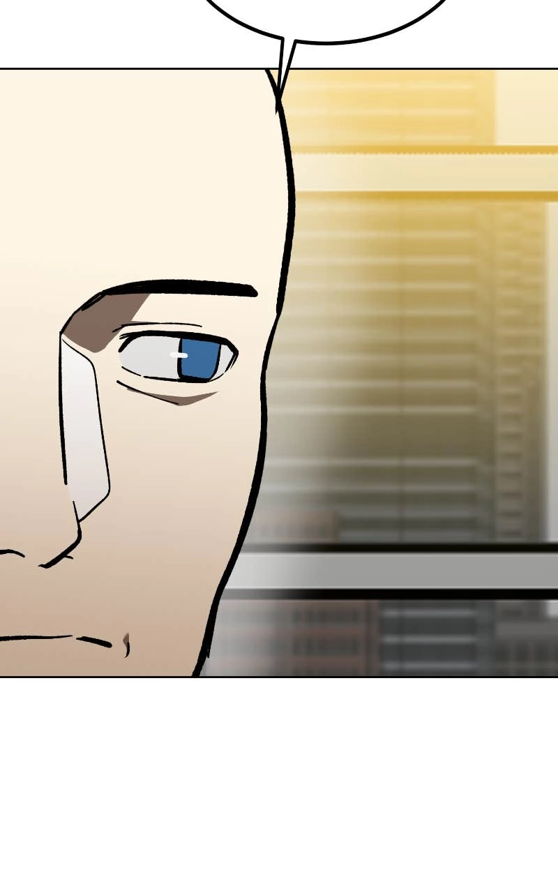 King of the Octagon Chapter 157 Page 38