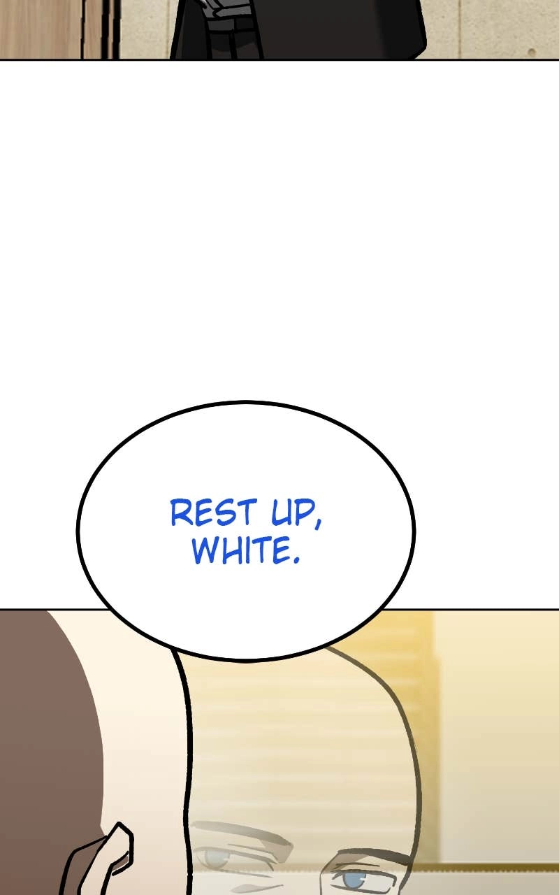 King of the Octagon Chapter 157 Page 40