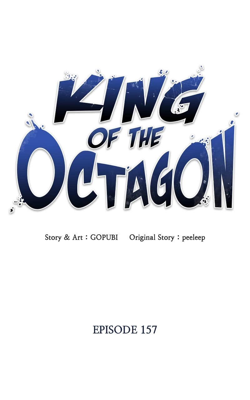 King of the Octagon Chapter 157 Page 42