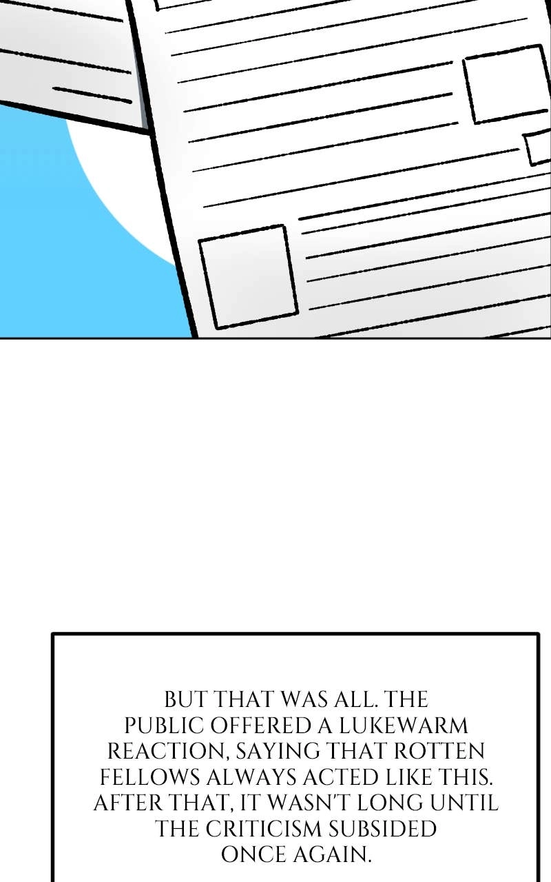 King of the Octagon Chapter 157 Page 44