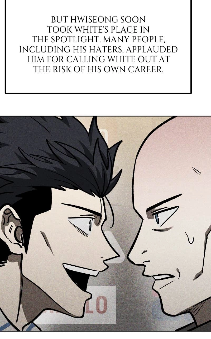 King of the Octagon Chapter 157 Page 46