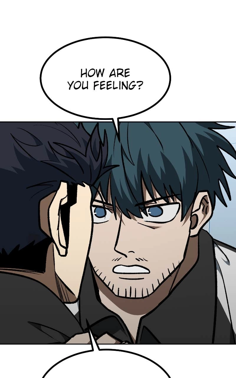 King of the Octagon Chapter 157 Page 53