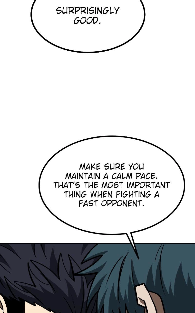 King of the Octagon Chapter 157 Page 54