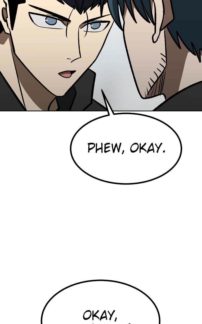 King of the Octagon Chapter 157 Page 55