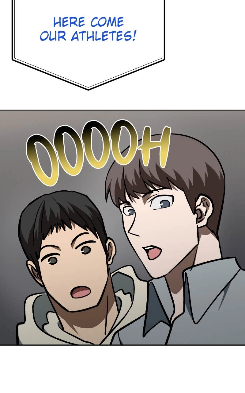 King of the Octagon Chapter 157 Page 58
