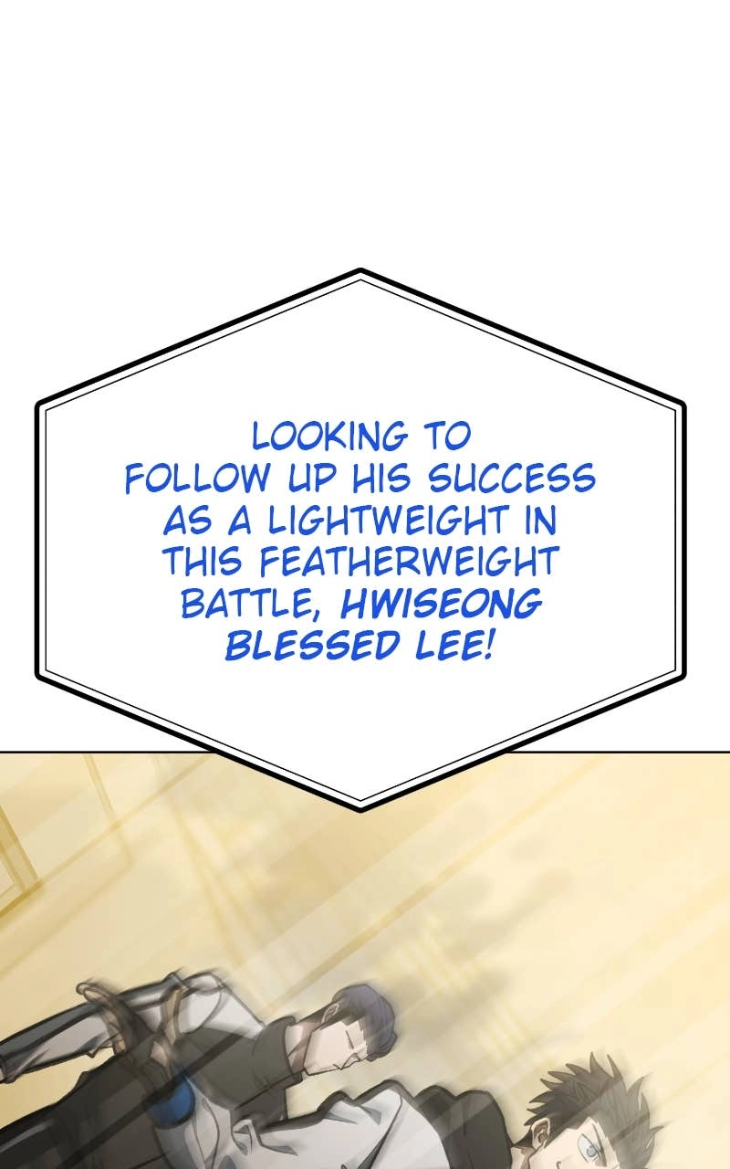 King of the Octagon Chapter 157 Page 59