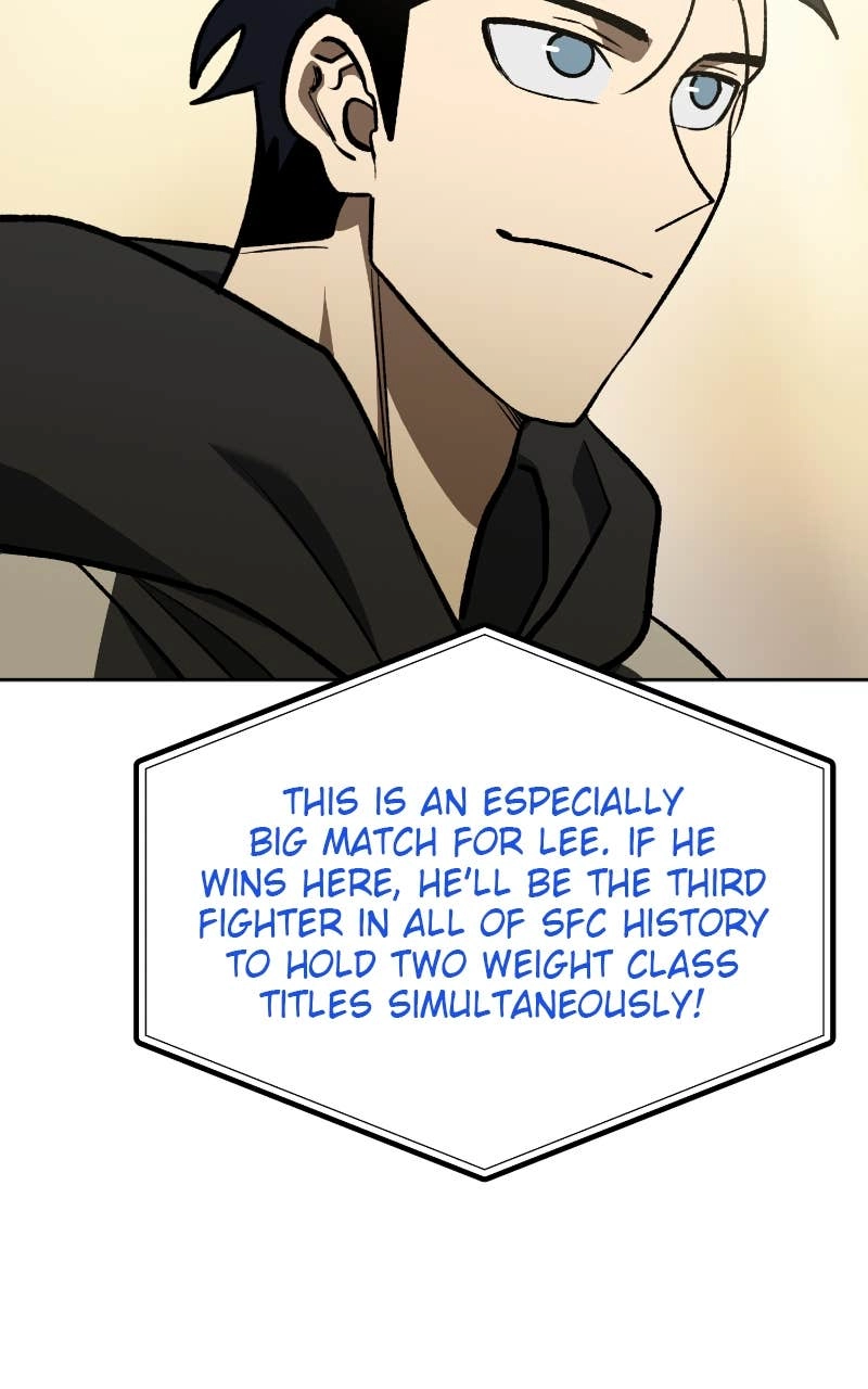 King of the Octagon Chapter 157 Page 62