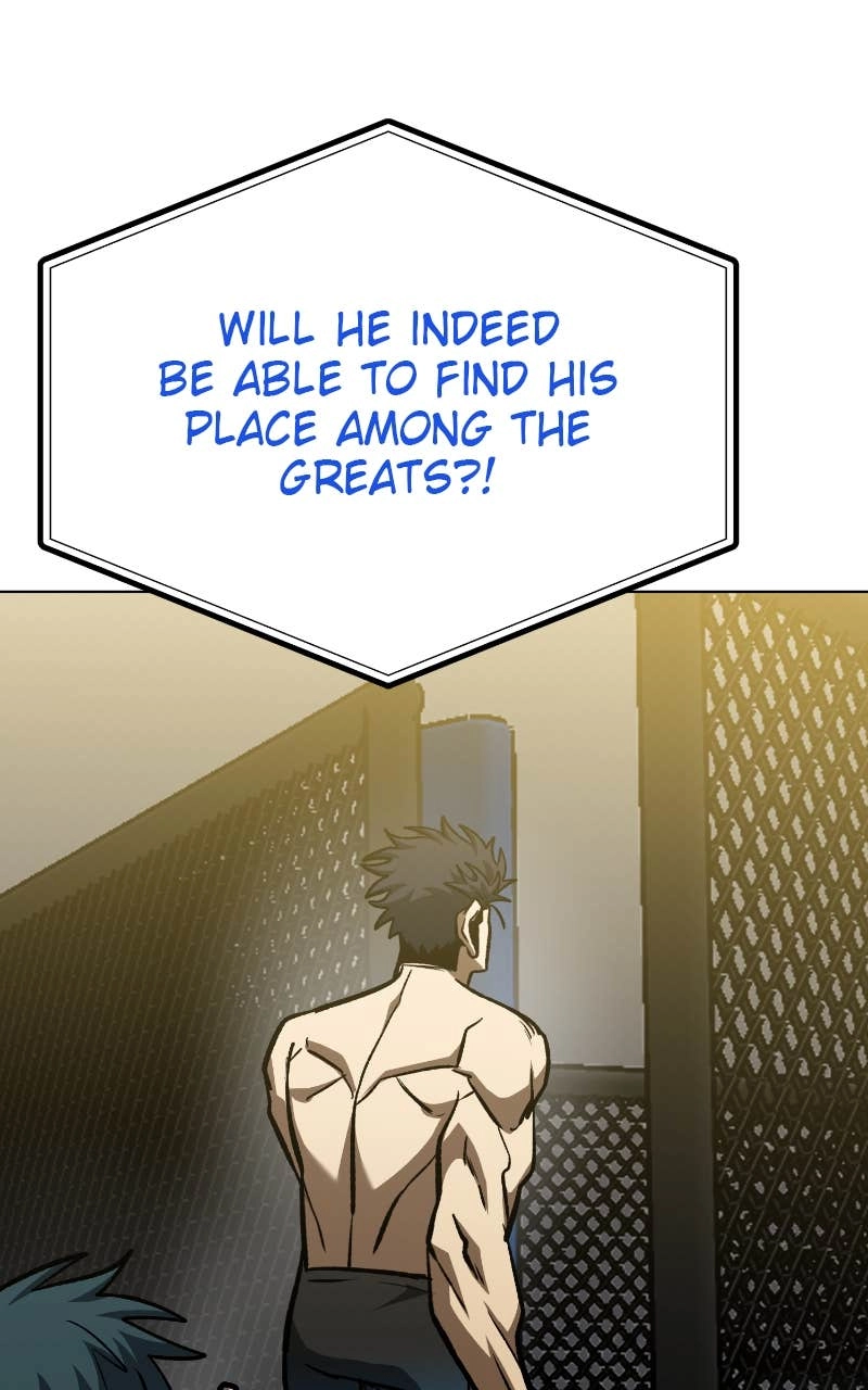 King of the Octagon Chapter 157 Page 63