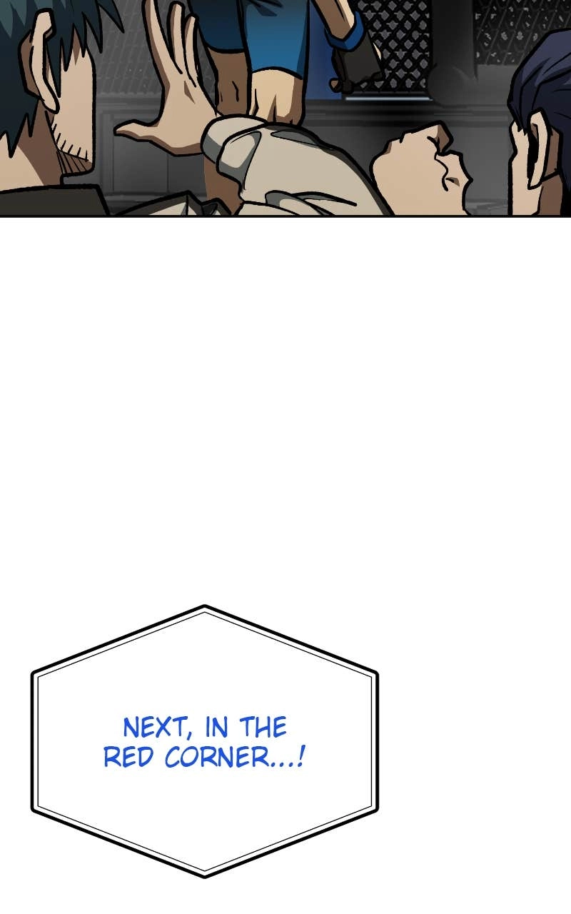 King of the Octagon Chapter 157 Page 64