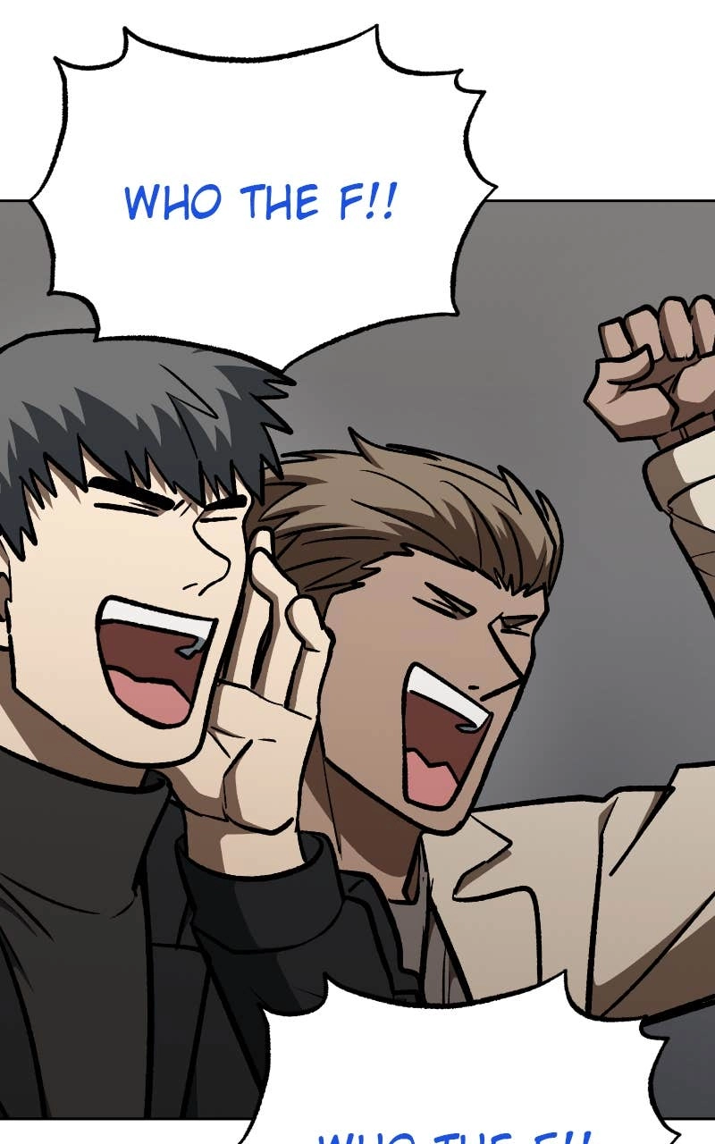 King of the Octagon Chapter 157 Page 65