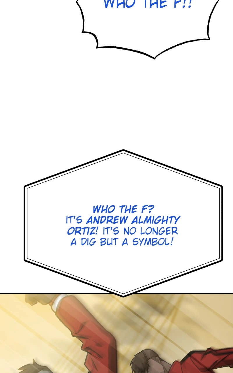 King of the Octagon Chapter 157 Page 66