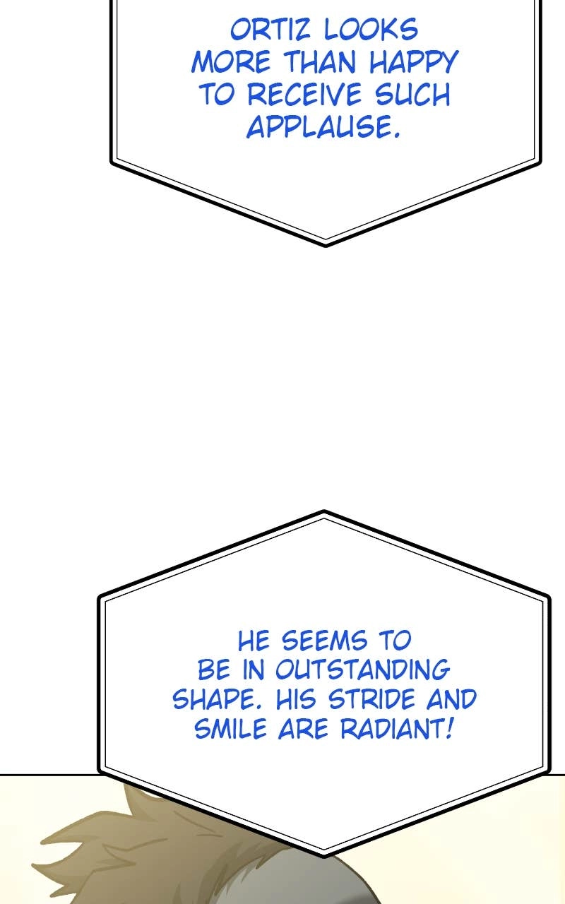 King of the Octagon Chapter 157 Page 68