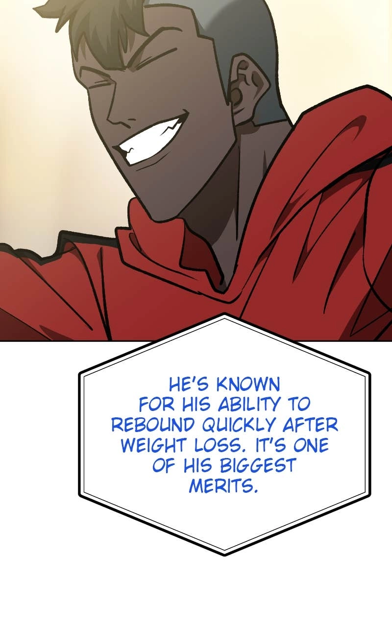 King of the Octagon Chapter 157 Page 69