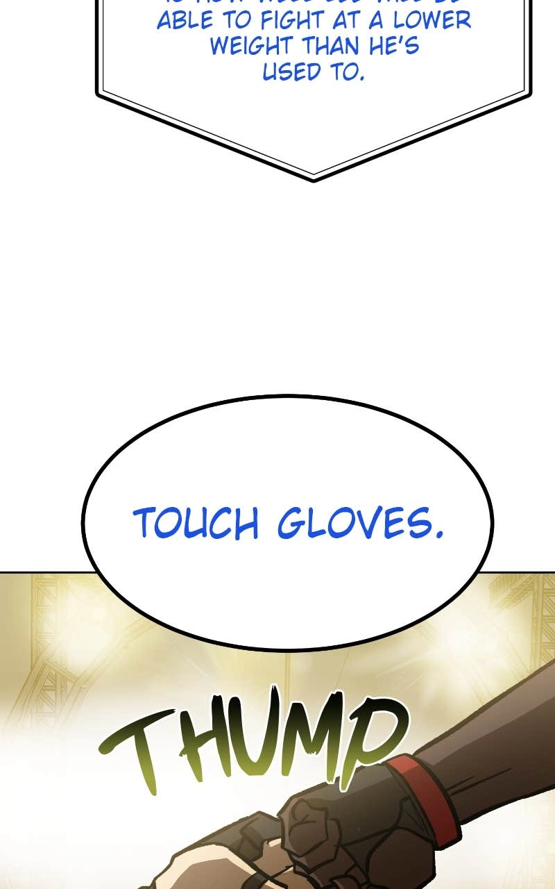 King of the Octagon Chapter 157 Page 73