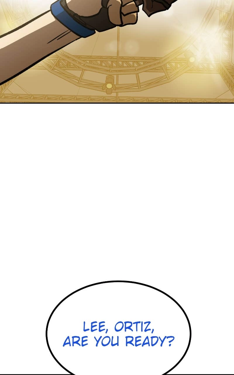 King of the Octagon Chapter 157 Page 74