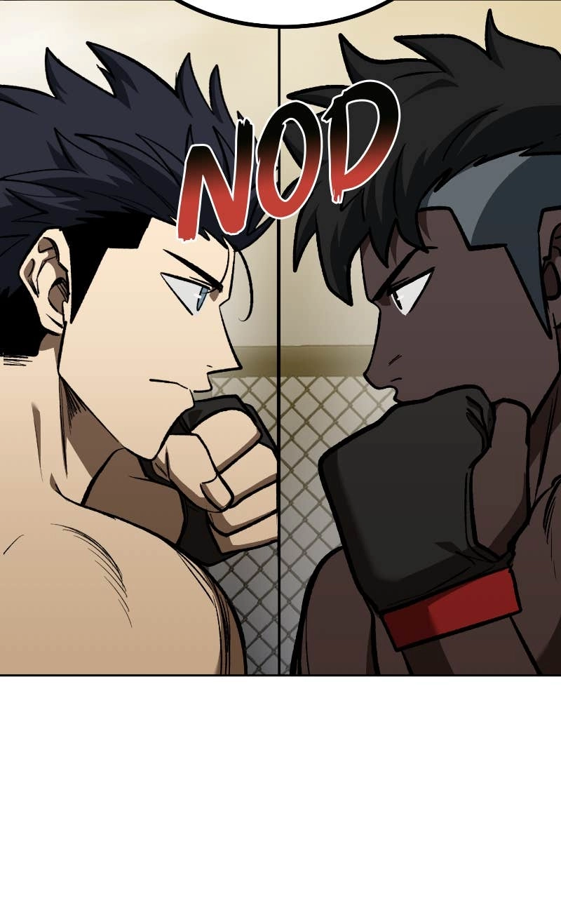 King of the Octagon Chapter 157 Page 75
