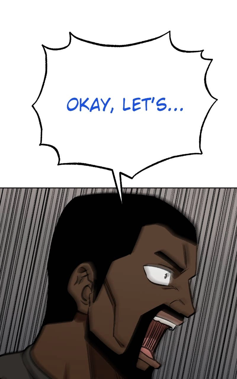 King of the Octagon Chapter 157 Page 76