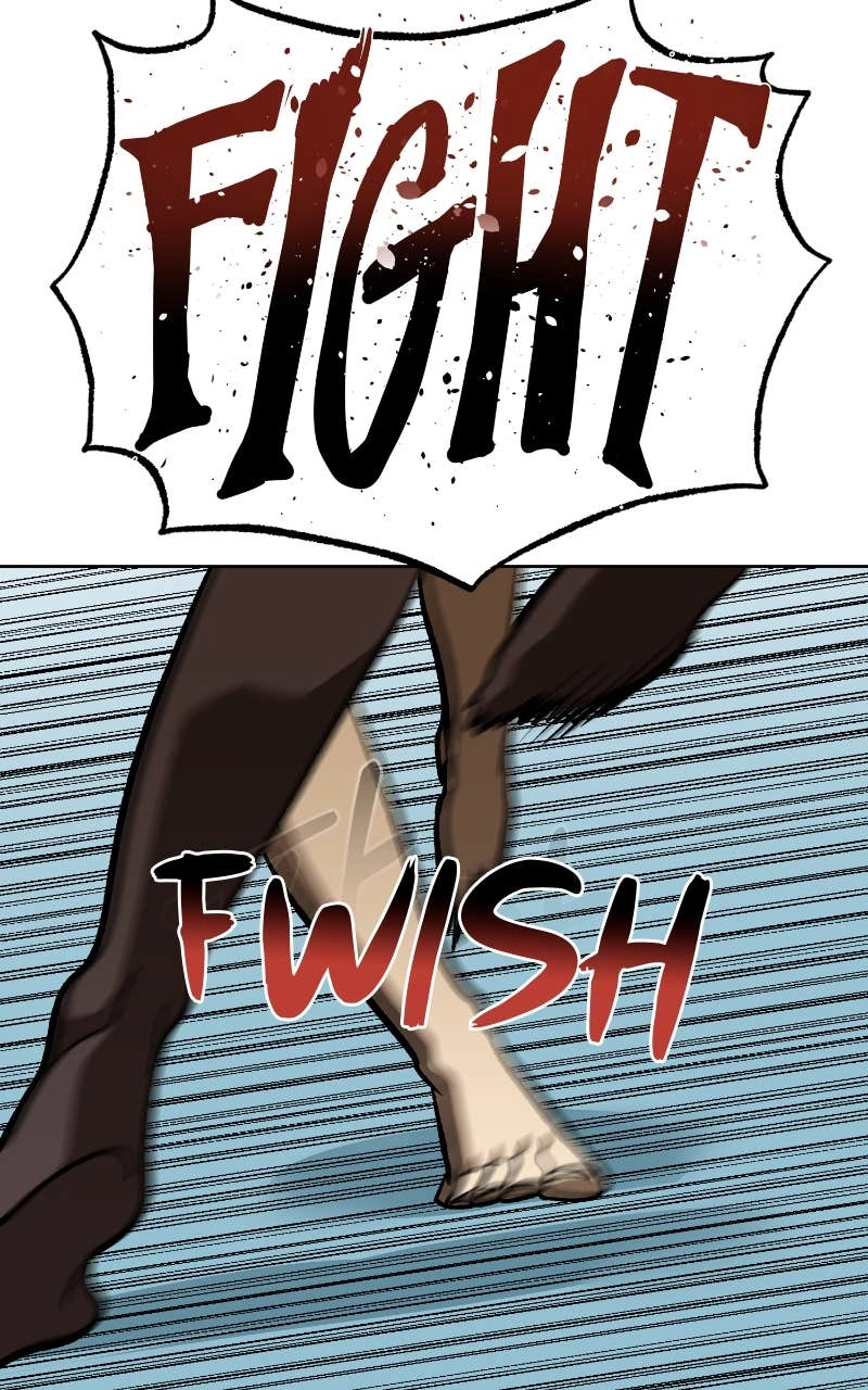 King of the Octagon Chapter 157 Page 78