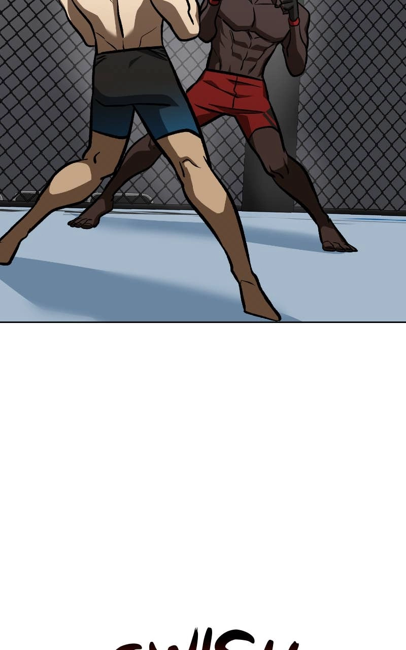 King of the Octagon Chapter 157 Page 80