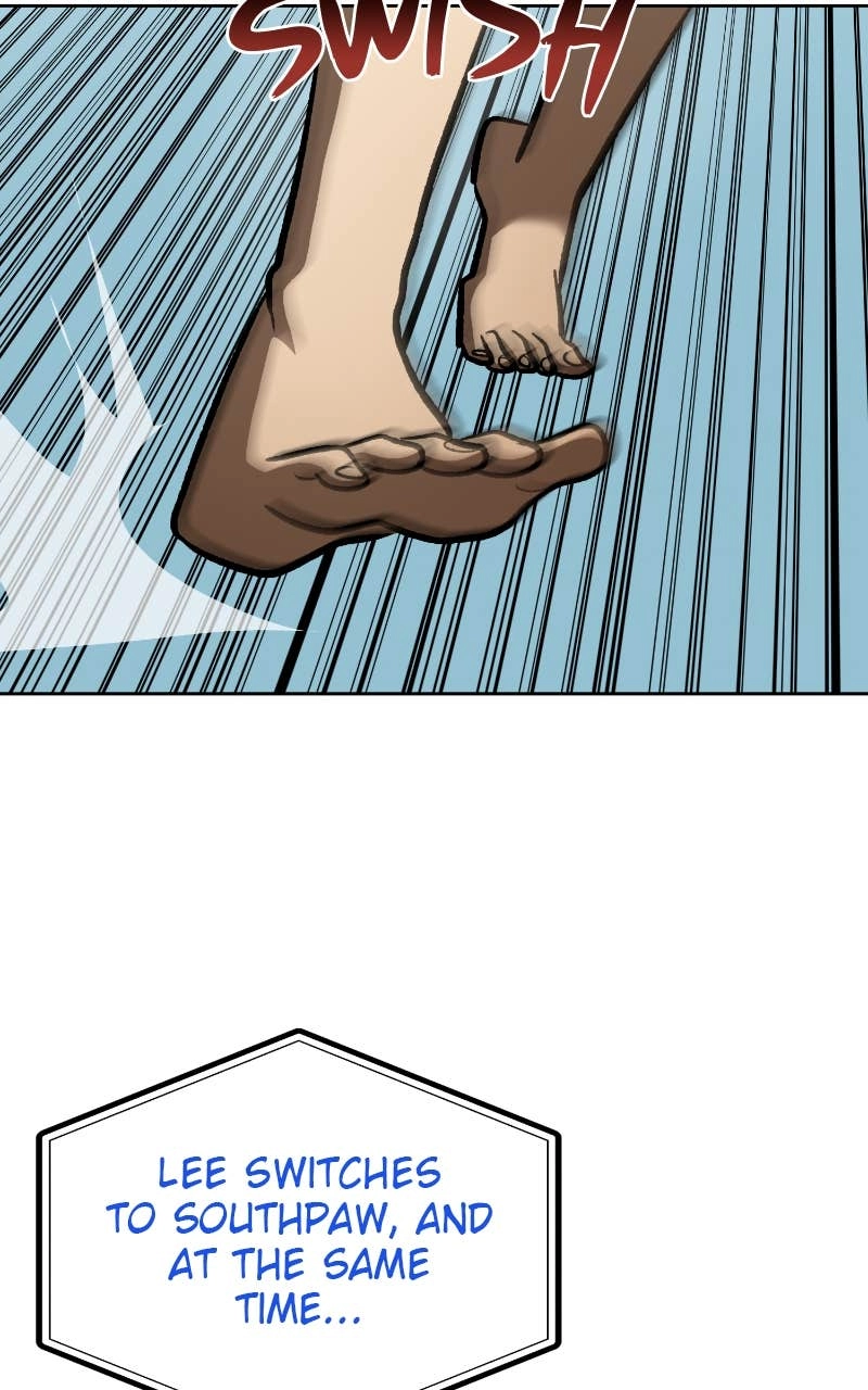 King of the Octagon Chapter 157 Page 81