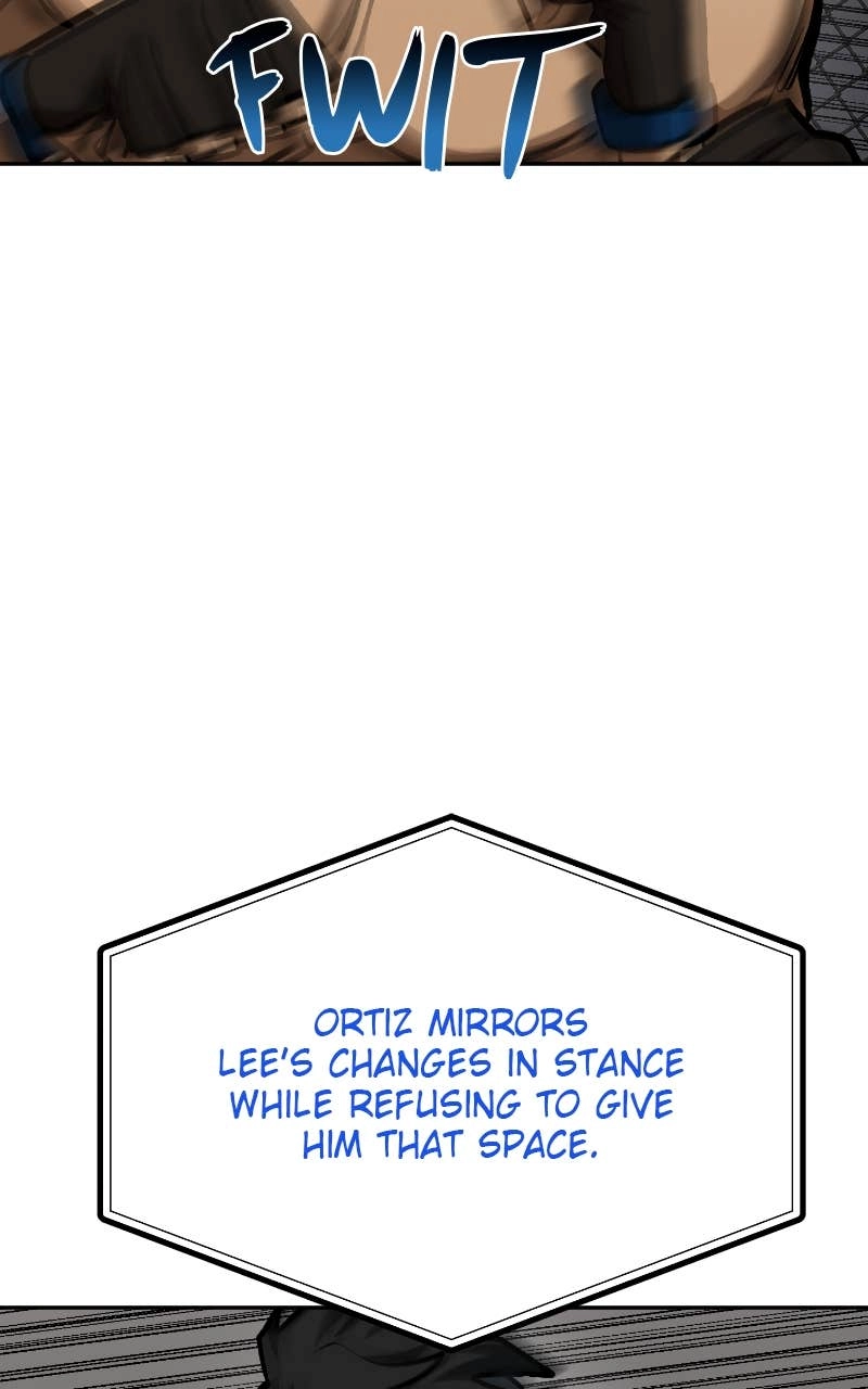 King of the Octagon Chapter 157 Page 84