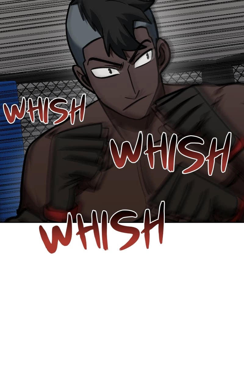 King of the Octagon Chapter 157 Page 85